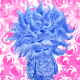 Bluepink by Andrus0330 x Reddit Collectible Avatars