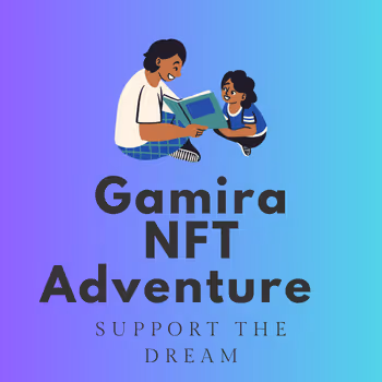Gamira's NFT Adventure