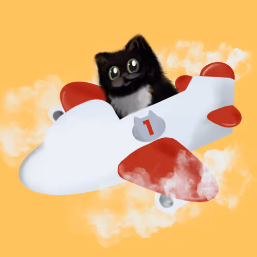 Adventures of Smudgy