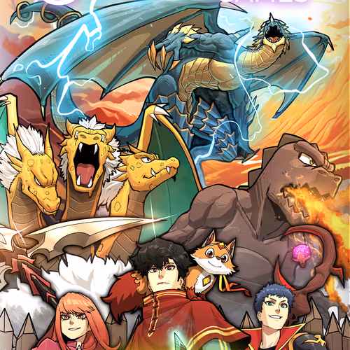 Valeria Booster Packs