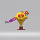 MANJI Ghost Collection