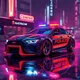 Cyber Neon