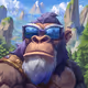 Apes of Mavia
