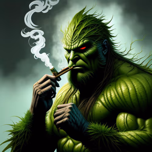 Pure Green Collection