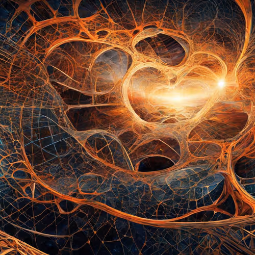 "Quantum Visions Gallery"