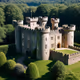Castles of England