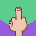 Middle Finger Inc