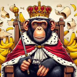 Funny Celebrity Monkeys
