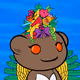 Bites of Brazil x Reddit Collectible Avatars
