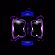Vyden (Alien sibling to Myria)