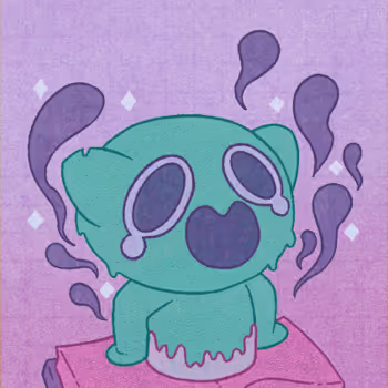 RIZZO by QUGMO x Reddit Collectible Avatars