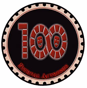 100 Eternal Actresses