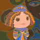 Little Empress by AstoreFaber x Reddit Collectible Avatars
