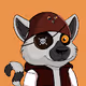 Chubby Lemur Club