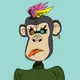 Atomic Ape