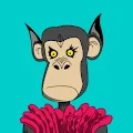 Atomic Ape