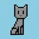 Pixel x Cats