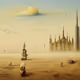 Surreal Milan