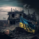 Ukrainian war 2023