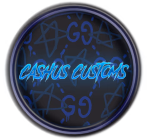 CashusCustoms (Polygon)