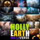 HollyEarthMetaverse invitation