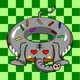 Cute Donut Animals V1