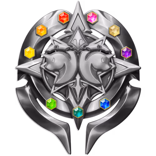 Crypto Unicorns: Access Control