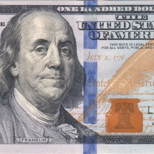 Money