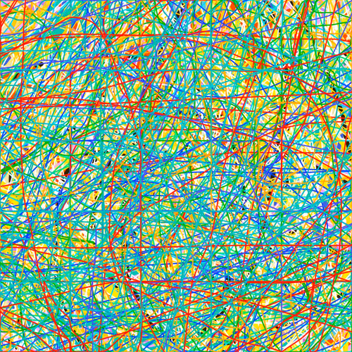 Endless Lines Series