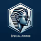 Pharaoh DAO AI Art Conference PRIZE -SPECIAL AWARD-