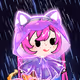 Drizzle by Just a potato x Reddit Collectible Avatars