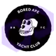 Bored Ape Yacht Club - (Polygon)