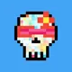 Naughty Skulls