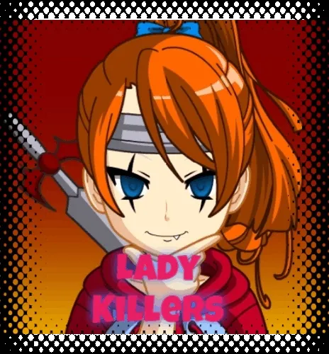 Lady Killers