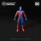 The Atom (DC: The Silver Age)