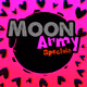 Moon Army Specials