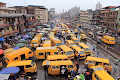 City Life in Lagos