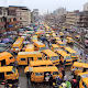 City Life in Lagos