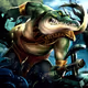 Warriors of Telus