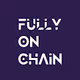 Fully onchain image