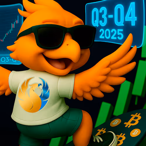 CriptoFenix SP Q3Q4 2025