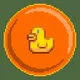 Pixel Coins-Polygon