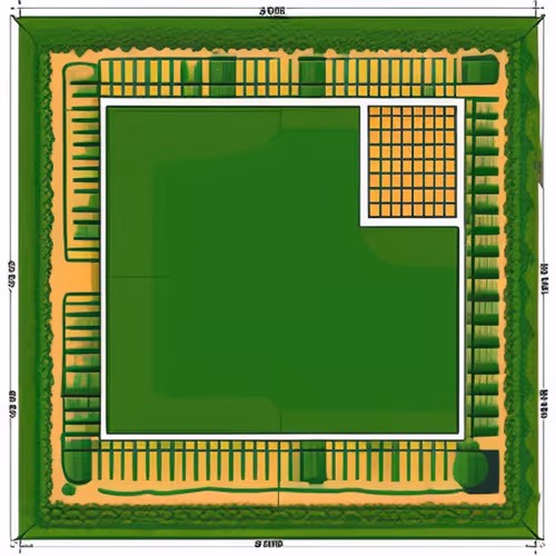 Devomon Callisto Genesis Land