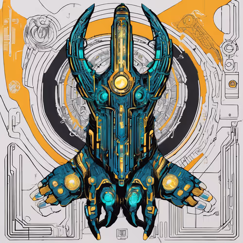 Osirian Dynasty