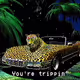 ''A journey into the Jaguar of nostalgia.' by Daniel Rodríguez (Danyrus)
