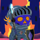 Dethroner by rylar x Reddit Collectible Avatars