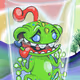 Stuck! by Mel x Reddit Collectible Avatars
