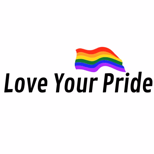 Love Your Pride Store