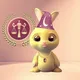 Bunnies Of Zodiac