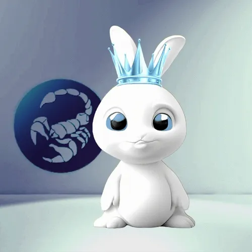 Bunnies Of Zodiac